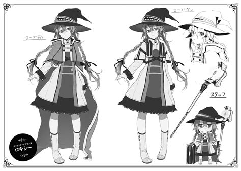 Character: roxy migurdia » nhentai: hentai doujinshi and manga.